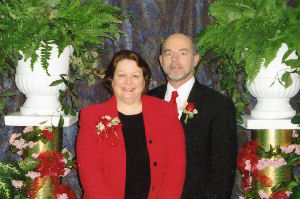 Joe and Julie Gross